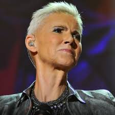 Marie Fredriksson last photo