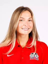 2023 Women's Rowing Roster