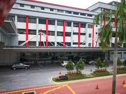 Sunway medical centre is one of the famous hospital in bandar sunway, selangor. Sunway Medical Centre Tower A New Main Entrance Canopy Bandar Sunway Selangor