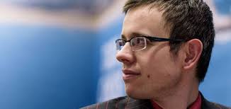 Championnat d'Europe Individuel 2017