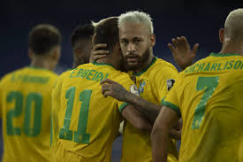 O nosso diferencial será sempre apresentação de dados dos jogos de futebol do dia de hoje e próximos dias. Jogo Da Selecao Brasileira Hoje Como Assistir Ao Vivo E Horario 2 7 Dci
