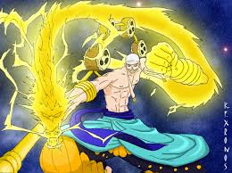Eneru one piece wallpaper | wallpapers quality. Enel By Kfxronos On Deviantart