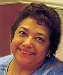 Gloria Davalos Obituary (2009)
