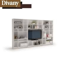 These library wall units and entertainment systems give such areas a touch of grandeur and sophistication and showcase your personality. Modern Entertainment Center Wall Unit High Gloss White Tv Stand Cabinet China Modern Furniture Cabinet Modern Wooden Lcd Cabinet Made In China Com