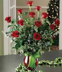 Loft literary center‏ @loftliterary 4 дек. Holly Day Roses At From You Flowers