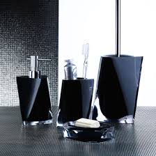 Maybe you would like to learn more about one of these? 70 Trendy Modern Bathroom Accessory Set Ideas Vis Wed Contemporary Bathroom Accessories Black Bathroom Accessories Modern Bathroom Accessories