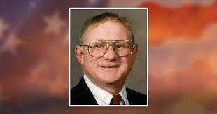 Robert Wesley Harris Obituary October 23, 2023