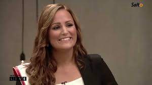 Since 2012, the tv 2 group (tv 2 gruppen) has been fully owned by the danish media conglomerate egmont group. Miss World Denmark 2014 Pernille Sorensen In Tv2 Nord Youtube