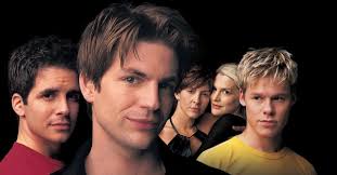 Queer As Folk: The Complete Fourth Season Movie Queer As Folk: The Complete  Fourth Season