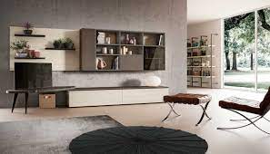 Arredamento moderno zona giorno mobili porta tv. Arredamento Soggiorno Come Scegliere La Soluzione Ideale