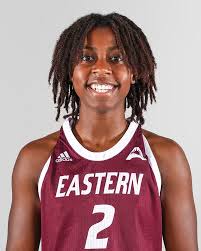 2022-23 Women's Basketball Roster