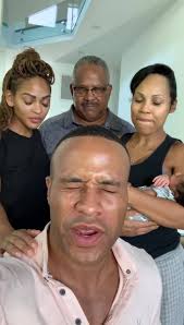 Praying for your family right now 🙏🏾