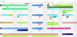 How To Create A Free Gantt Chart Template In 10 Minutes