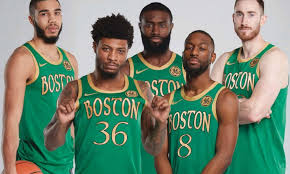 The boston celtics and the los angeles lakers have met a record 12 times in the nba finals, starting with their first finals. 5 Celtics Ranked In Bleacher Reports New Top 100 Nba Players List