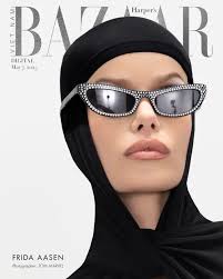 Harper's Bazaar Vietnam