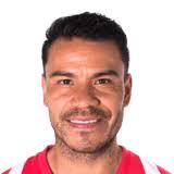 Pablo Barrera FIFA 21