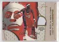 Darius Miles Basketball Cards