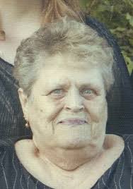 Elizabeth "Betty" S. (Halbach) Reese Obituary