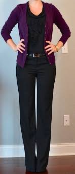 Trendy Business Casual Work Outfits For Woman 13 Like The Ones With Pants But No Jeans Allowed At W Casual Work Outfits Work Outfits Women Business Casual Work