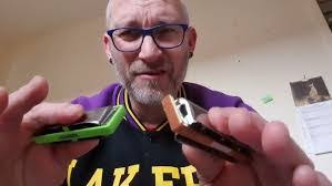 Mike Billo's Instagram, Twitter & Facebook