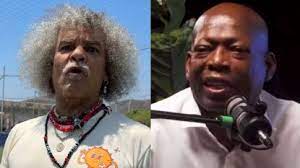 El Tino' cuenta por qué 'El Pibe' Valderrama atemorizaba a sus compañeros,  cuando se olía el bigote | Red+ Noticias Deportes