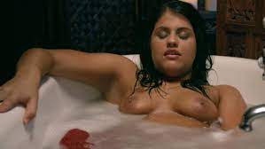 Nude video celebs » Nicole Cinaglia nude - Hallows' Eve (2013)
