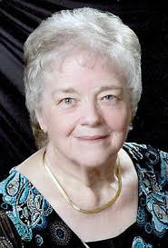 Carol Weese Roberts of Libby