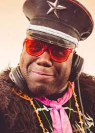 Carl Cox to Host Charity Block Party in San Francisco with Nicole Moudaber,  Eli Brown, and More