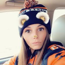 Chase's ejection from our games