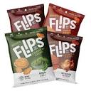 Variety - Fl!ps Chips Snack Pack – Billo's Air Dried Meat Snacks
