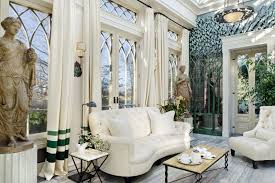 Remembering A Legendary Interior Designer Traditional Interior Design Luxury Home Decor Top Interior Designers