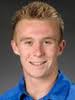 Scotty Harris Player Profile, UC Santa Barbara