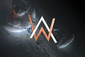 Alan walker 1080p desktop wallpaper. Alan Walker Alan Walker Logo Wallpapers Hd Desktop And Mobile Backgrounds