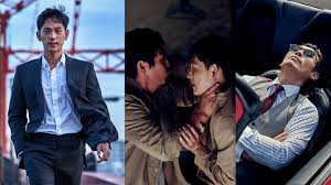Bulhandang (the merciless) starring south korean actor yim. The Merciless Is An Epitome Of A Well Executed Script Film Review 12th London Korean Film Festival 2017