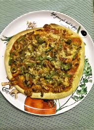 Para Mi Una Pizza Perfecta Es De Masa Fina Y Crujiente Y Con Esta Formula Que Te Propongo Lo Vas A Conseguir Masa Para Pizza Pizza Pan Con