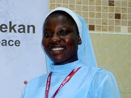 Fatima Lawrence's Instagram, Twitter & Facebook