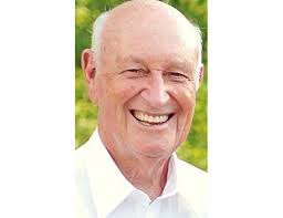 Charles Chalmers Obituary (1929