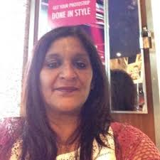 priti butler (@ButlerPriti)