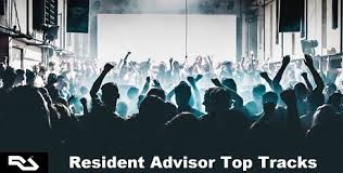 Resident Advisor Top Tracks April 2019 Electronic Fresh