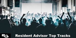 resident advisor top tracks april 2019 electronic fresh