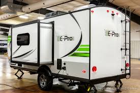 Flagstaff trailers are well built, well thought out rvs, and with the new e. 2022 Forest River Flagstaff E Pro E19fbs Travel Trailer Cheyenne Camping Center