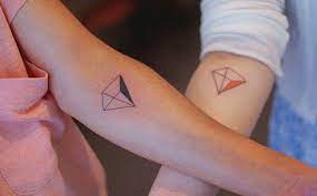Word Minimalist Tattoo Design Of Tattoos Eslesen Dovmeler Karizmatik Dovmeler Cift Dovmeler