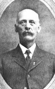 Frank Vlasak and the Beginnings of Prague, Oklahoma