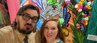 Lena Fagan and Mike Henning's Wedding Website