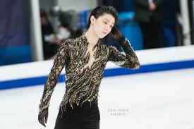 チュラ on twitter hanyu yuzuru one piece hanyu