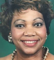 Mary Alice Townsend-Parker Obituary August 16, 2022