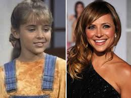 Whatever Happened to 'Step by Step' Star Christine Lakin? [PHOTO]