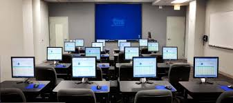 Image result for computer training center images