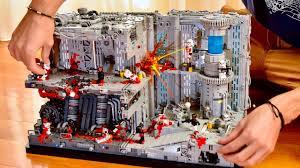 There are 17,882 items in the brickset database.; Timelapse Star Wars Zombie Apocalypse Moc Death Troopers Star Destroyer Lego Moc Blackwing Youtube