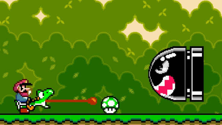 Imagem do jogo